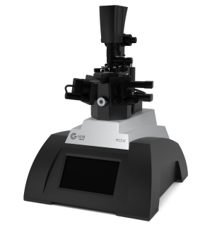 Gatan PECS III Broad Beam Ion Milling System
